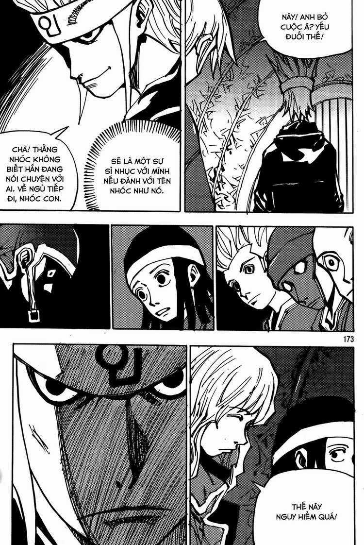 Ares - Chapter 189 - Trang 14