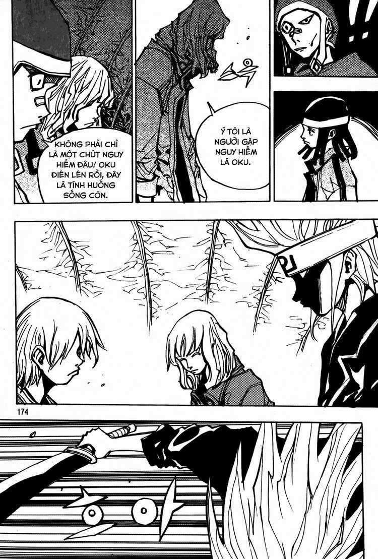 Ares - Chapter 189 - Trang 15