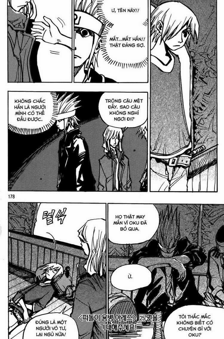 Ares - Chapter 189 - Trang 19