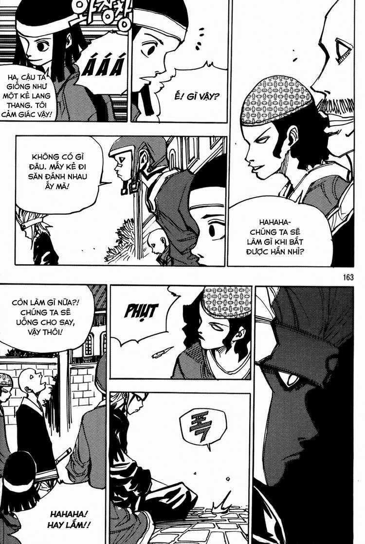 Ares - Chapter 189 - Trang 4