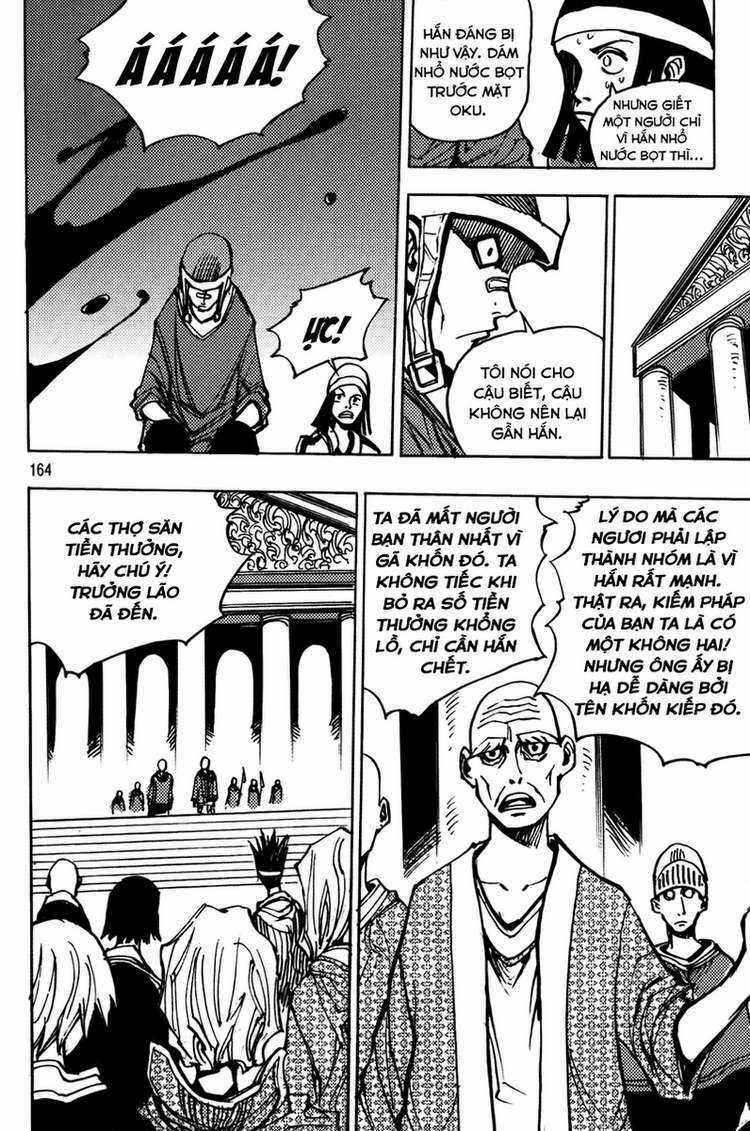 Ares - Chapter 189 - Trang 5