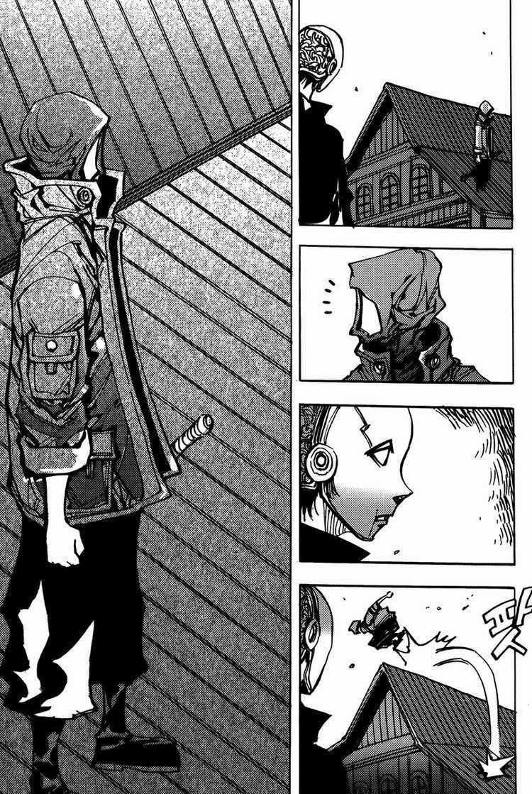 Ares - Chapter 189 - Trang 7