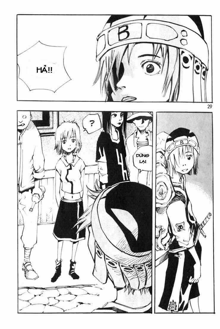 Ares - Chapter 19 - Trang 15