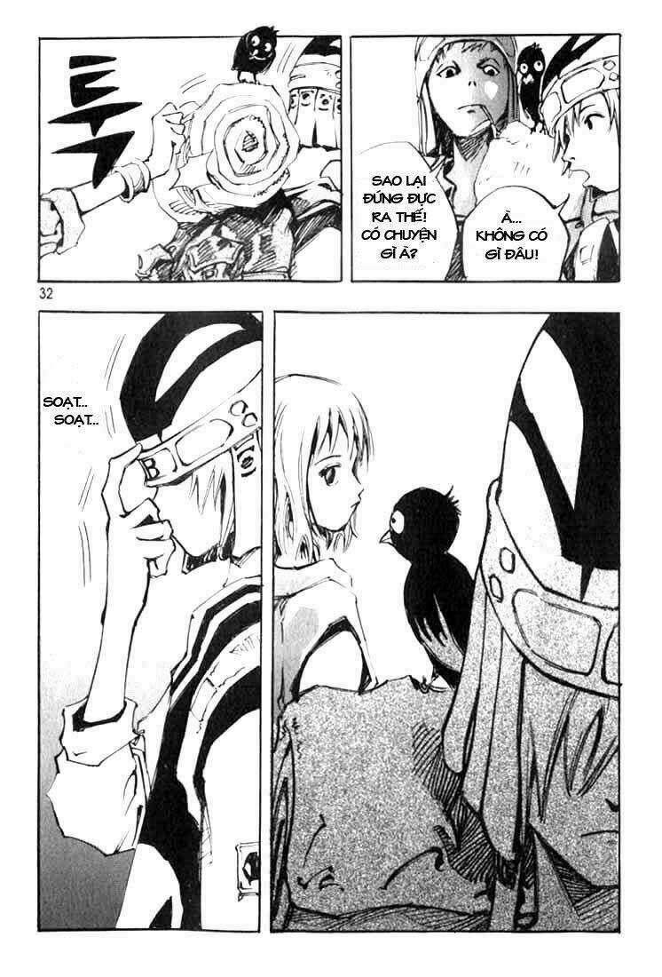 Ares - Chapter 19 - Trang 17