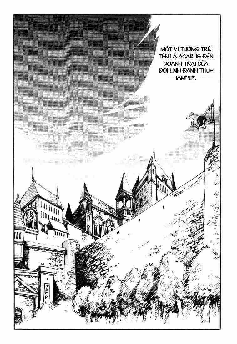 Ares - Chapter 19 - Trang 3