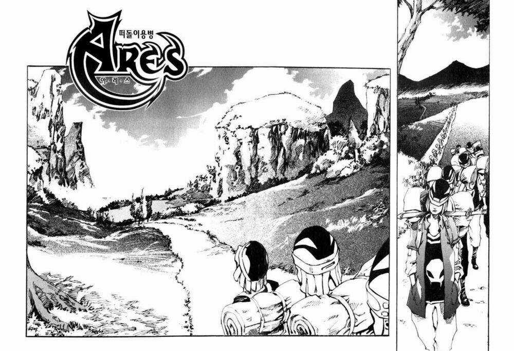 Ares - Chapter 19 - Trang 8