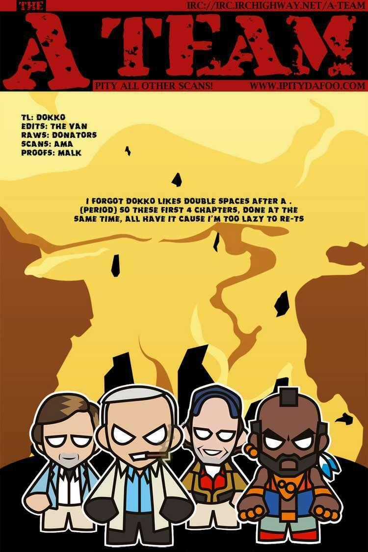 Ares - Chapter 190 - Trang 21