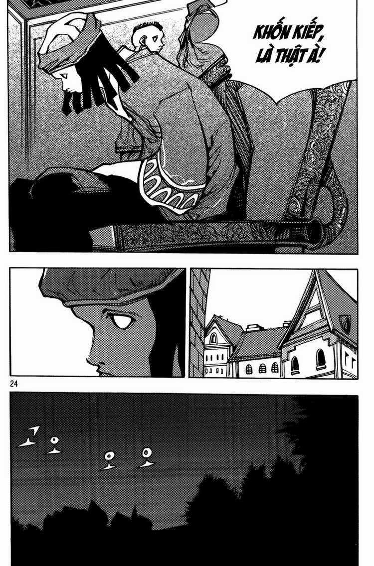 Ares - Chapter 191 - Trang 5