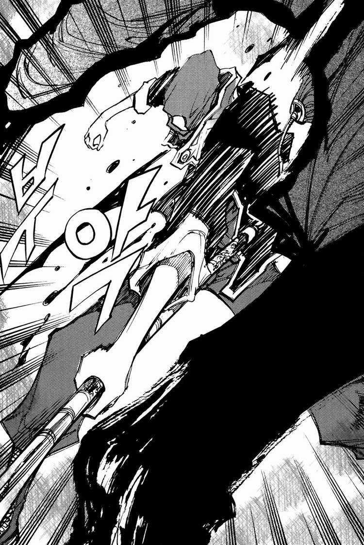 Ares - Chapter 192 - Trang 11