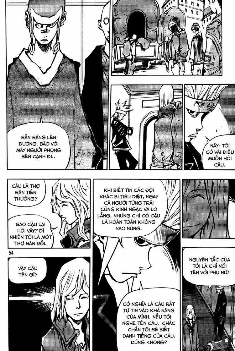 Ares - Chapter 192 - Trang 15