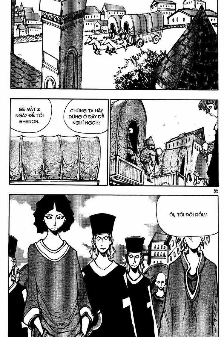 Ares - Chapter 192 - Trang 16