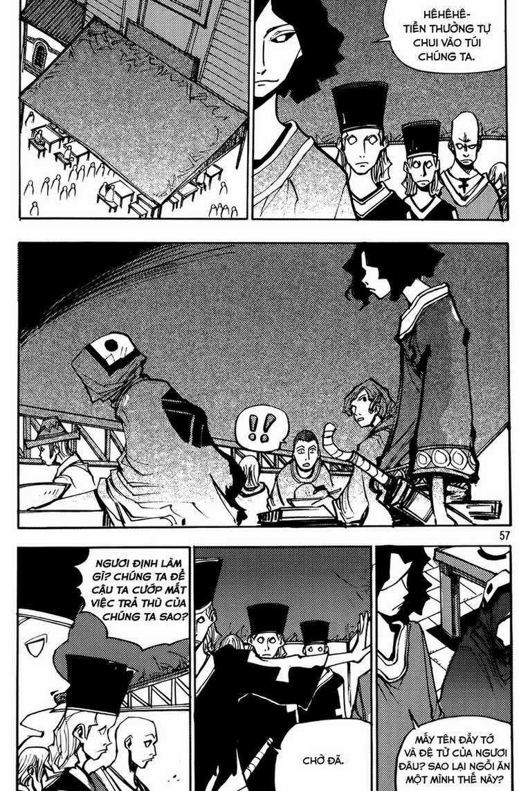 Ares - Chapter 192 - Trang 18