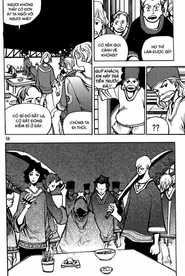 Ares - Chapter 192 - Trang 19