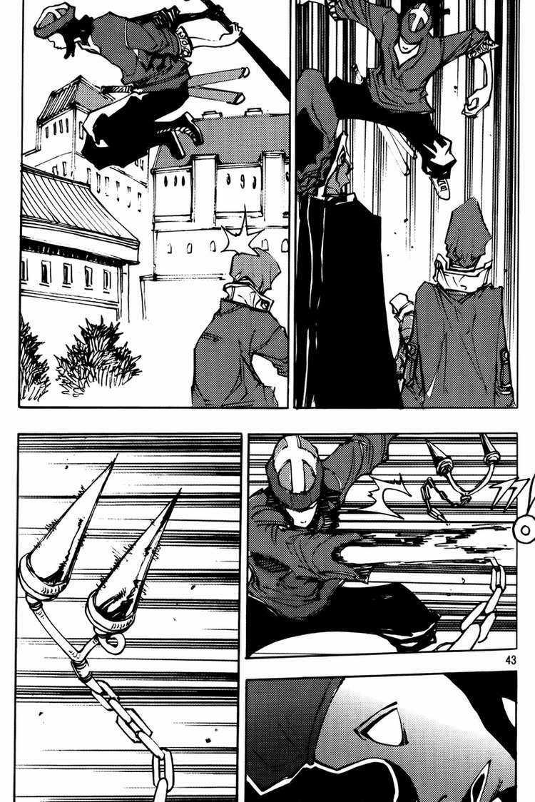 Ares - Chapter 192 - Trang 4