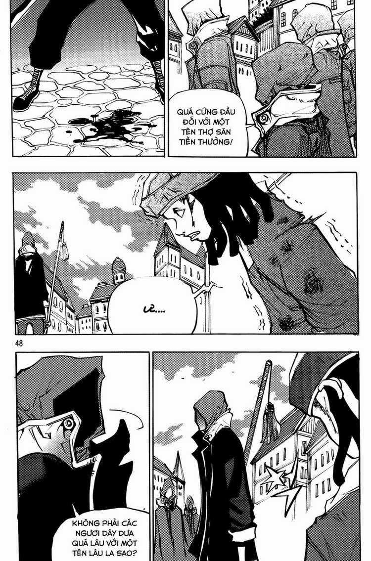 Ares - Chapter 192 - Trang 9