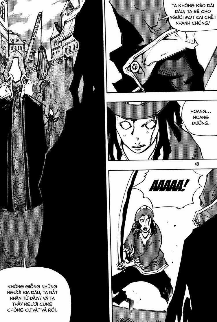 Ares - Chapter 192 - Trang 10