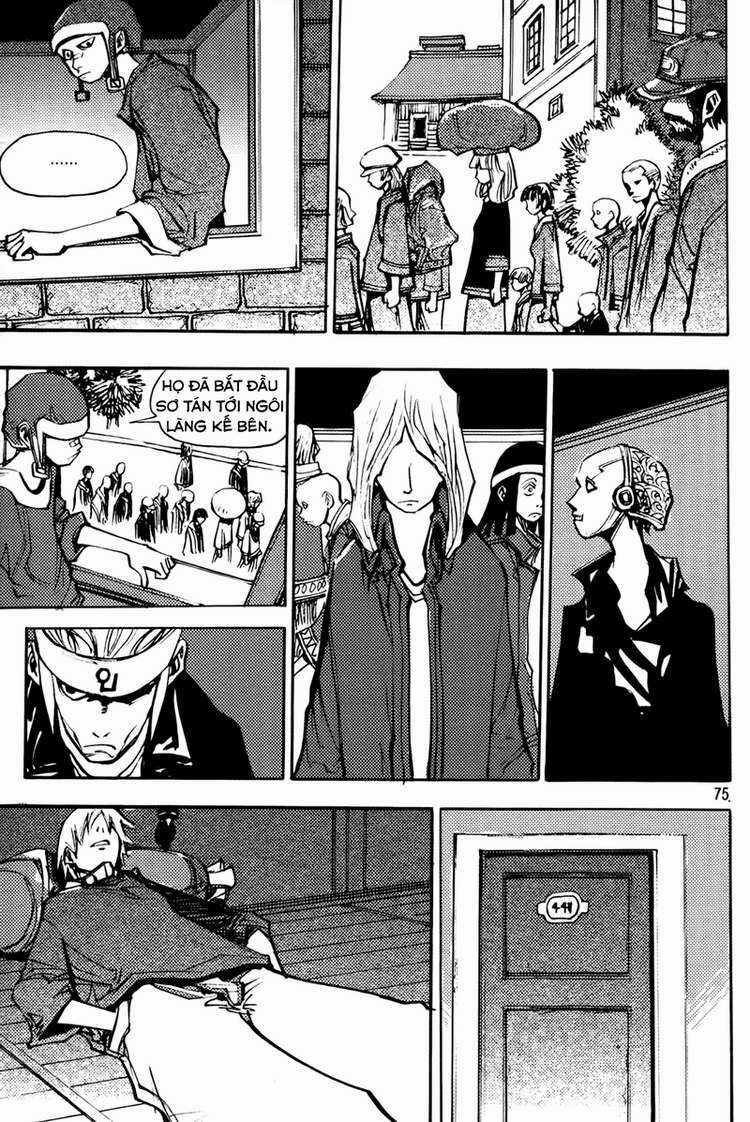 Ares - Chapter 193 - Trang 16