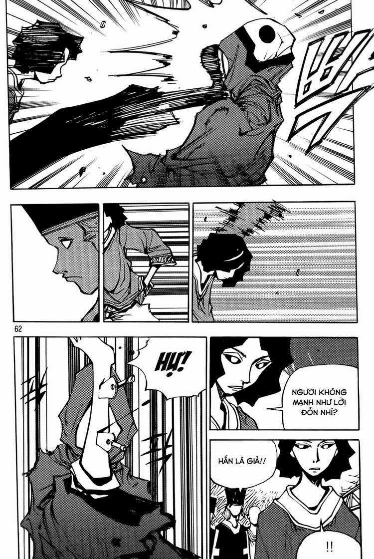 Ares - Chapter 193 - Trang 3