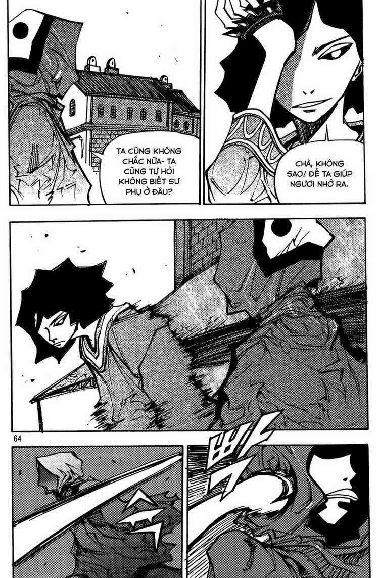 Ares - Chapter 193 - Trang 5