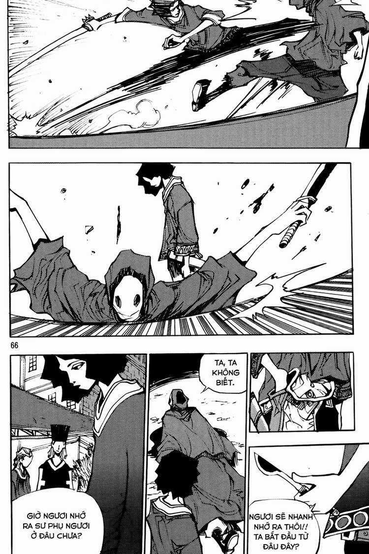 Ares - Chapter 193 - Trang 7