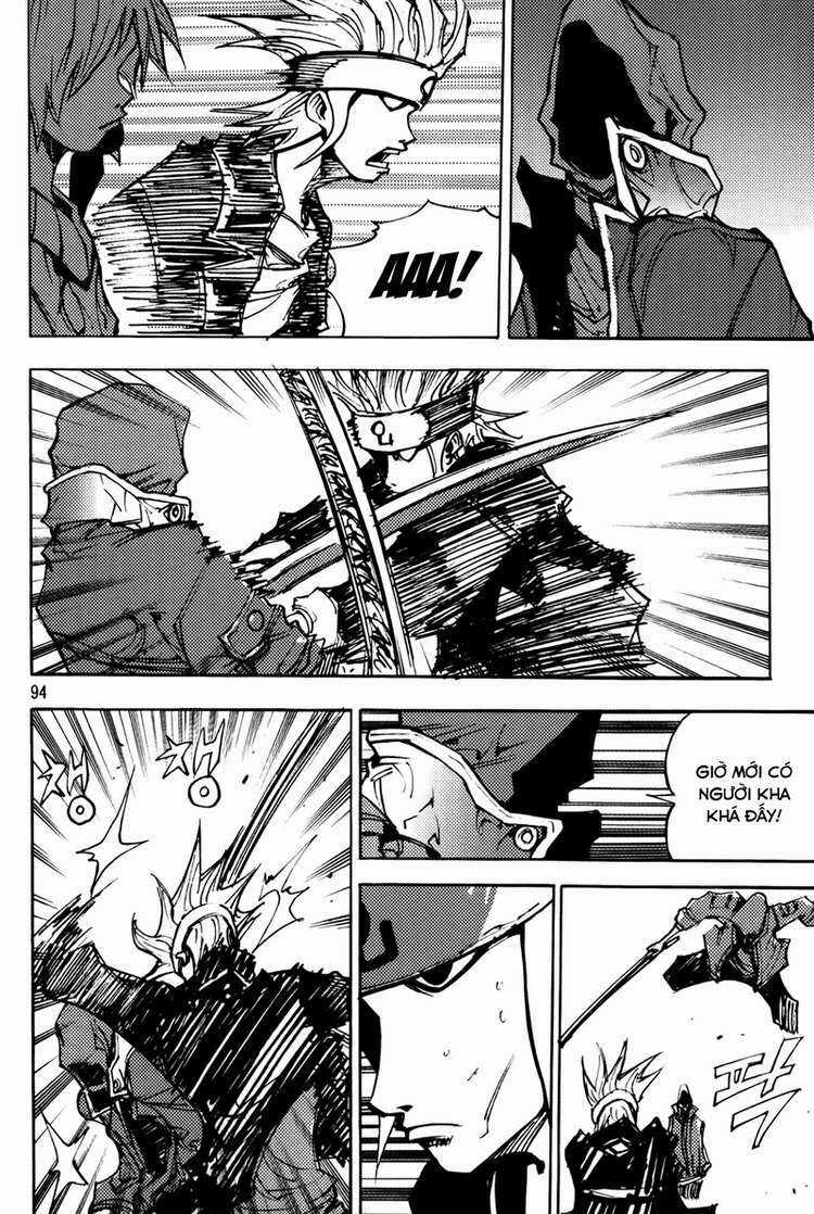 Ares - Chapter 194 - Trang 15