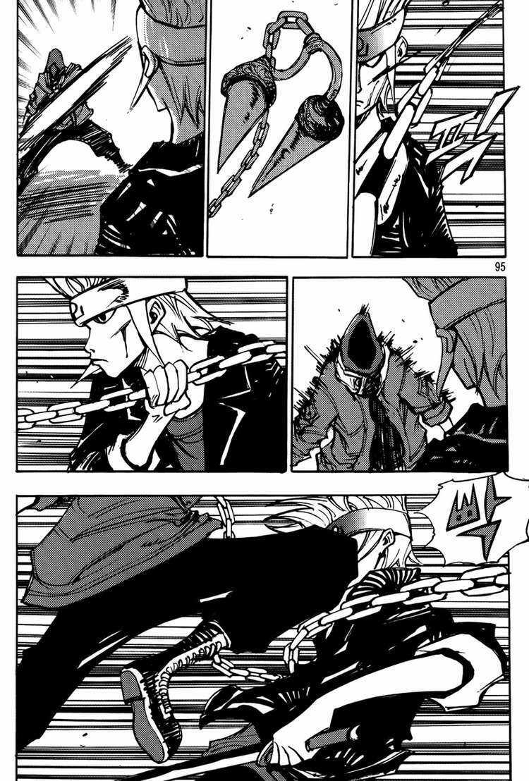 Ares - Chapter 194 - Trang 16