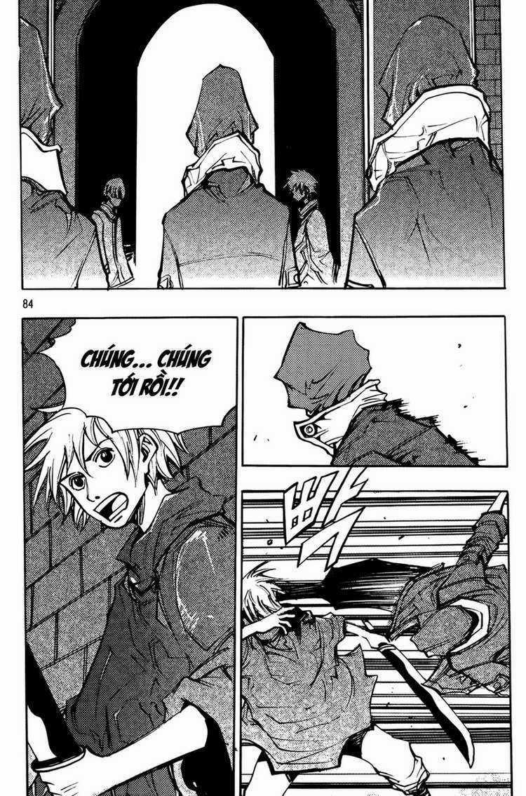 Ares - Chapter 194 - Trang 5