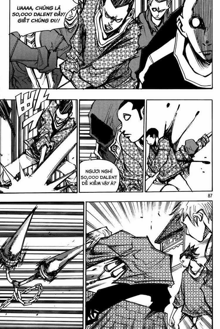 Ares - Chapter 194 - Trang 8