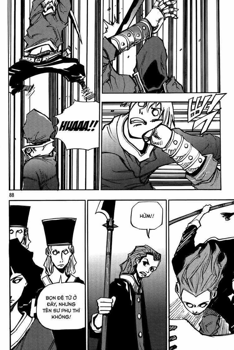 Ares - Chapter 194 - Trang 9