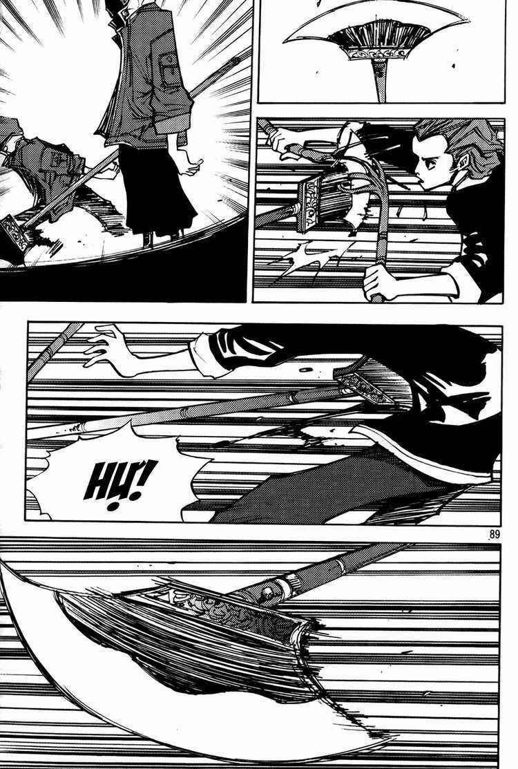 Ares - Chapter 194 - Trang 10