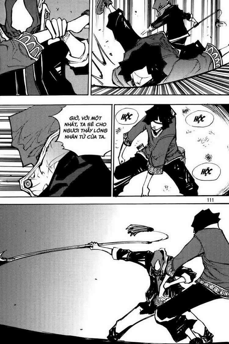 Ares - Chapter 195 - Trang 12