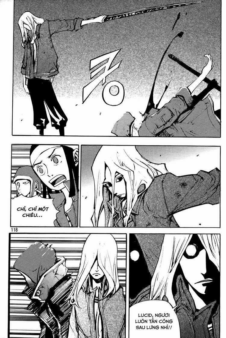 Ares - Chapter 195 - Trang 19