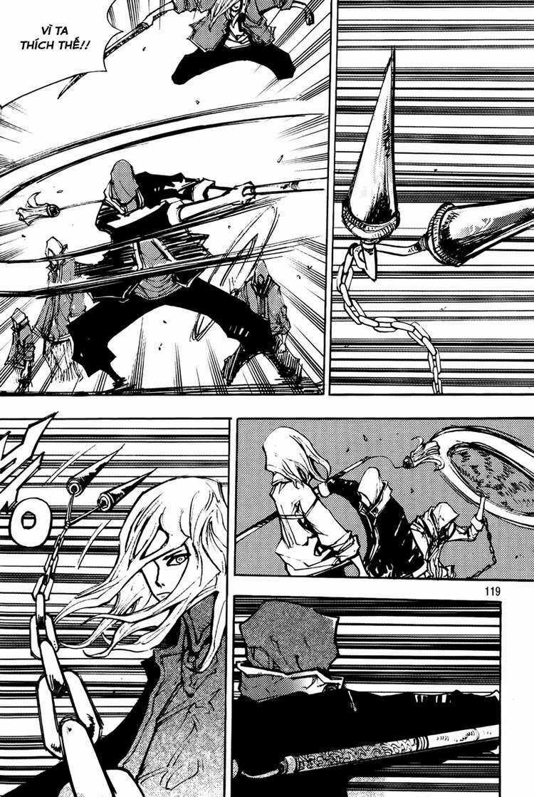 Ares - Chapter 195 - Trang 20