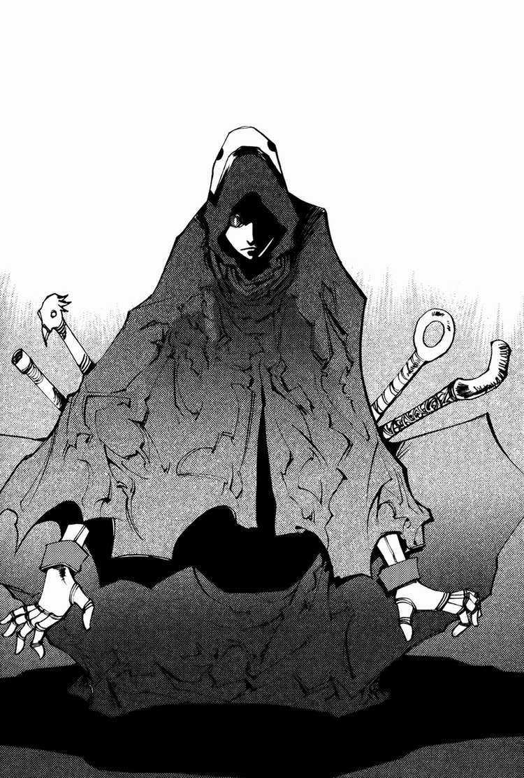 Ares - Chapter 195 - Trang 4