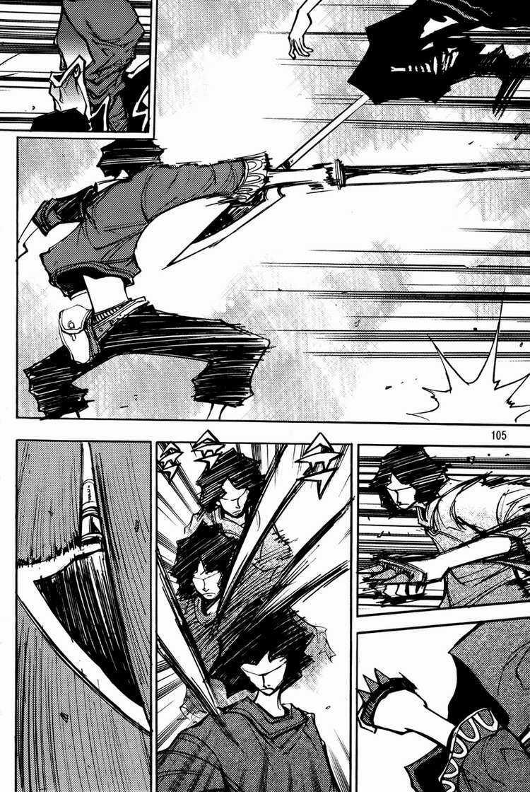 Ares - Chapter 195 - Trang 6