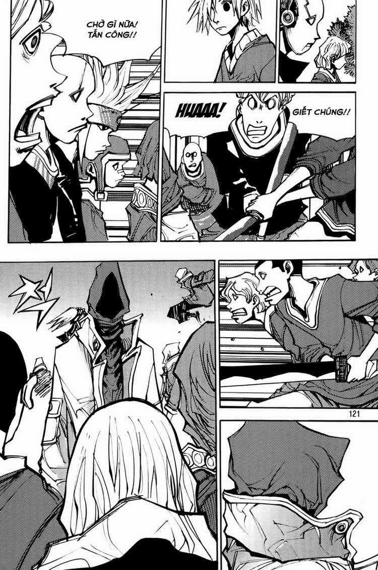 Ares - Chapter 196 - Trang 2