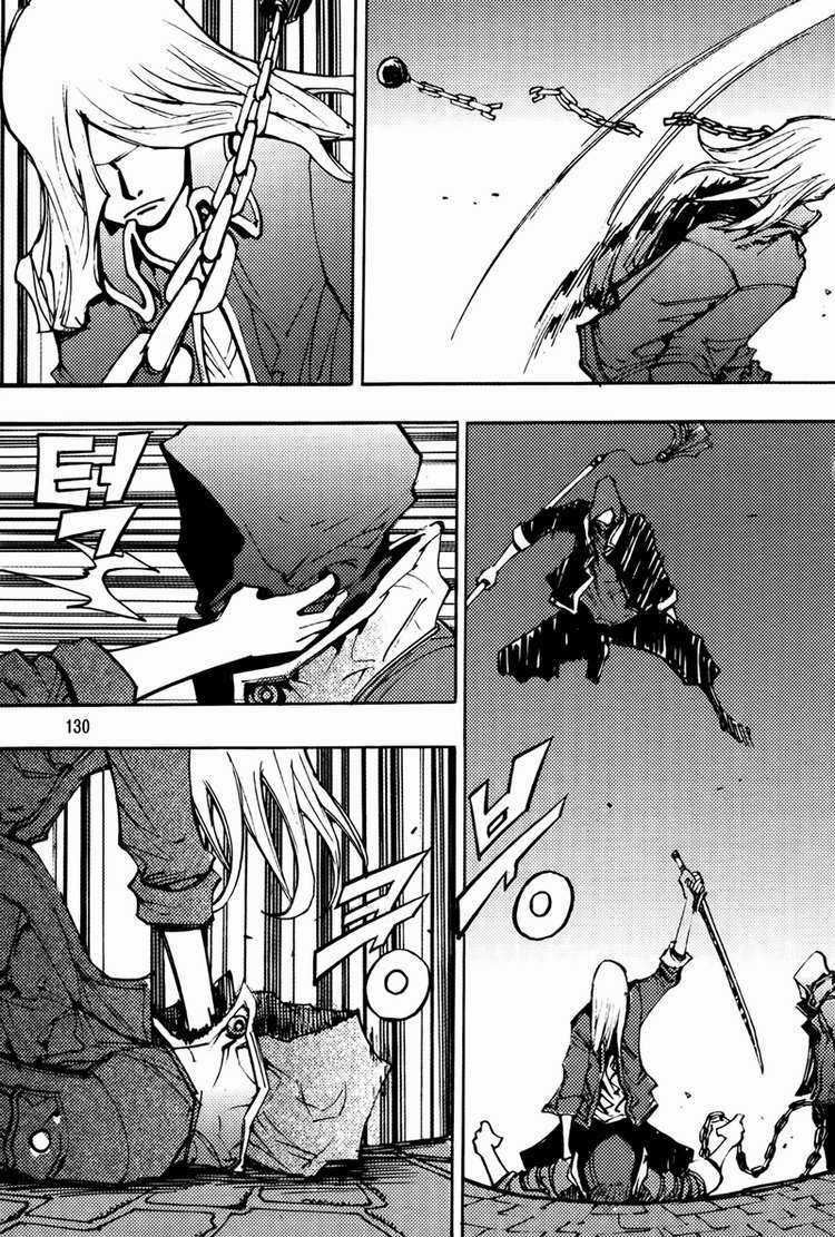 Ares - Chapter 196 - Trang 11