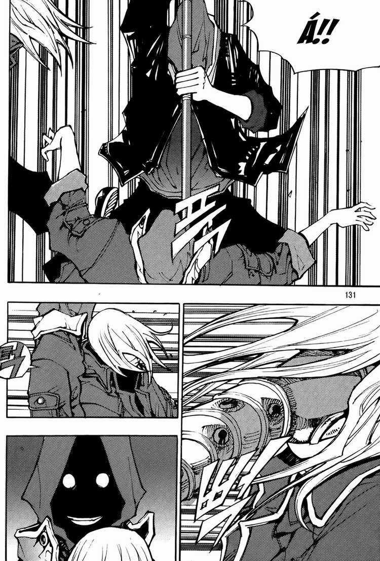 Ares - Chapter 196 - Trang 12