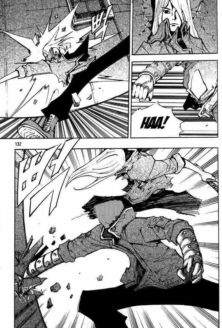 Ares - Chapter 196 - Trang 13