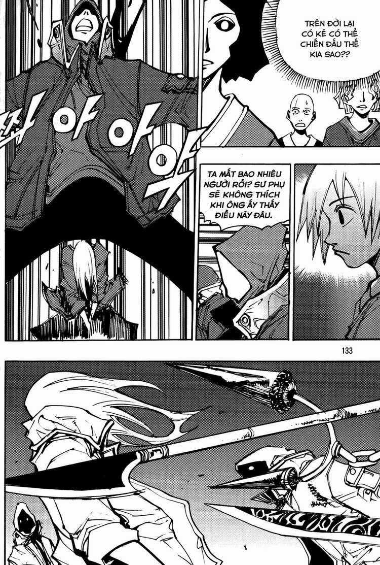 Ares - Chapter 196 - Trang 14