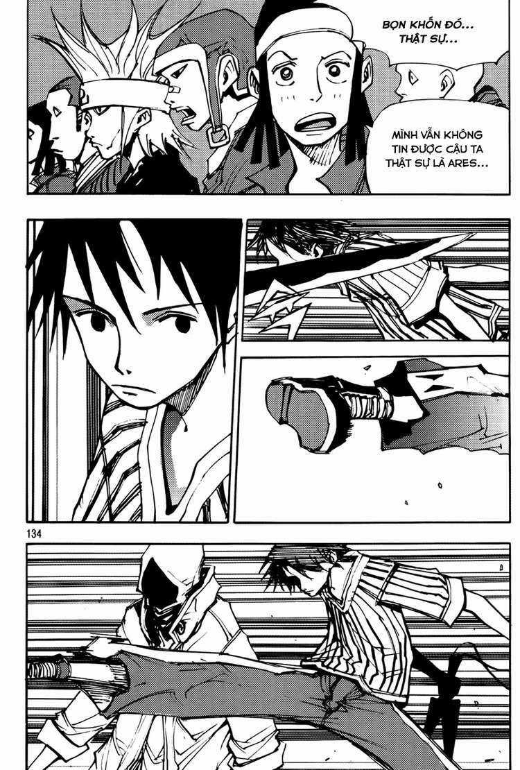 Ares - Chapter 196 - Trang 15