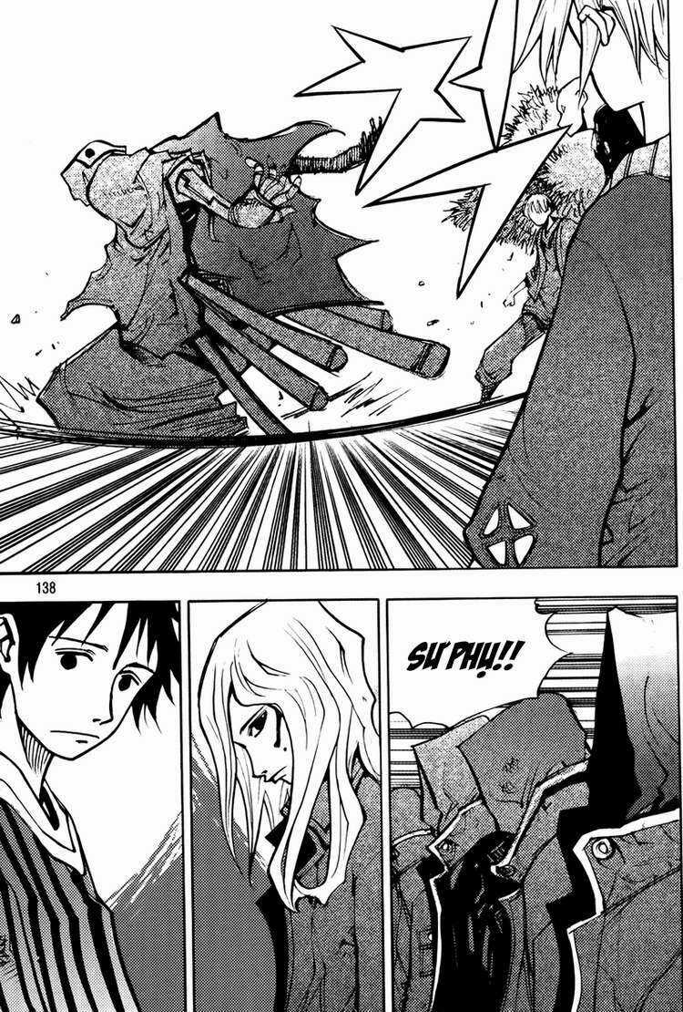 Ares - Chapter 196 - Trang 19