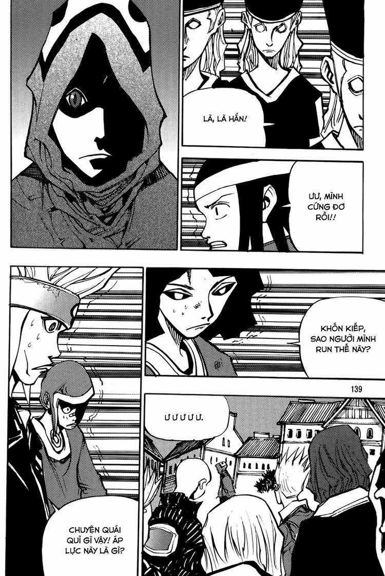 Ares - Chapter 196 - Trang 20