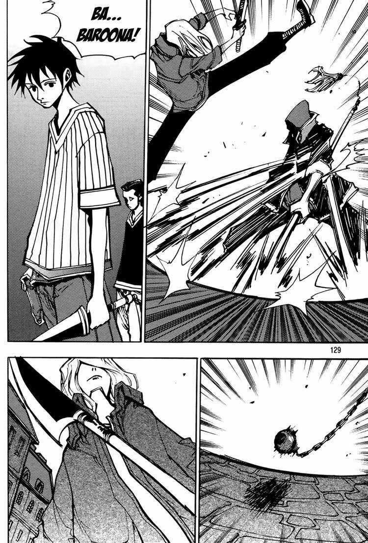 Ares - Chapter 196 - Trang 10