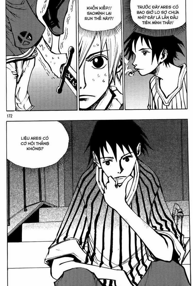 Ares - Chapter 198 - Trang 13