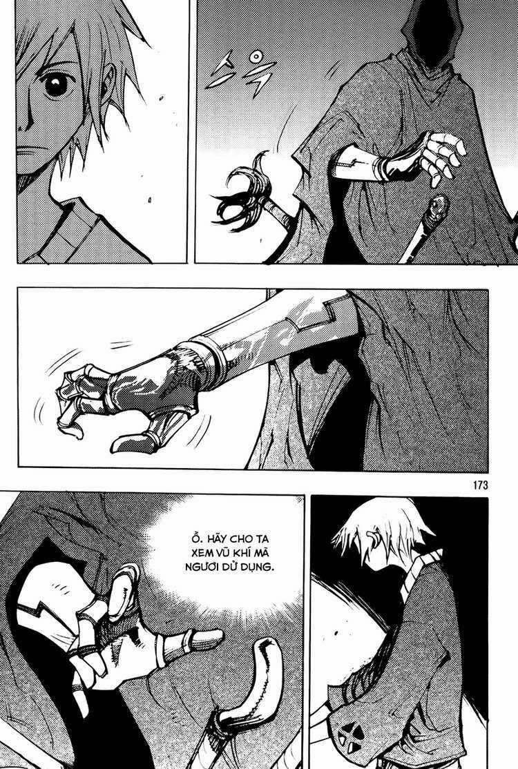 Ares - Chapter 198 - Trang 14