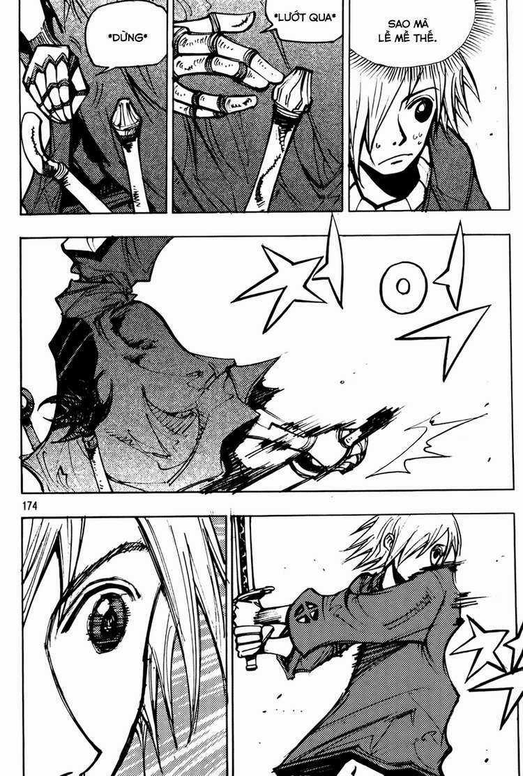 Ares - Chapter 198 - Trang 15