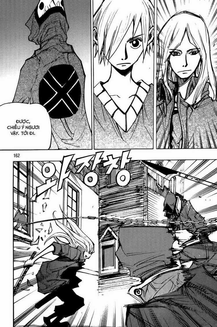 Ares - Chapter 198 - Trang 3