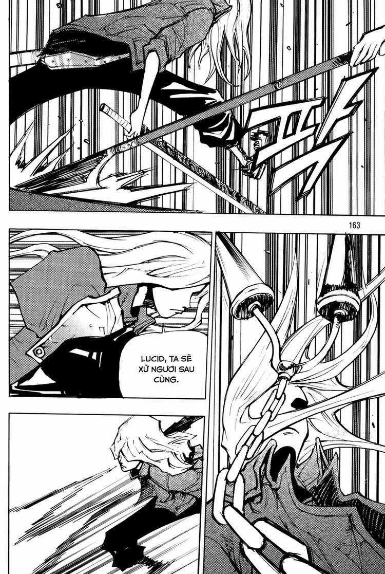 Ares - Chapter 198 - Trang 4