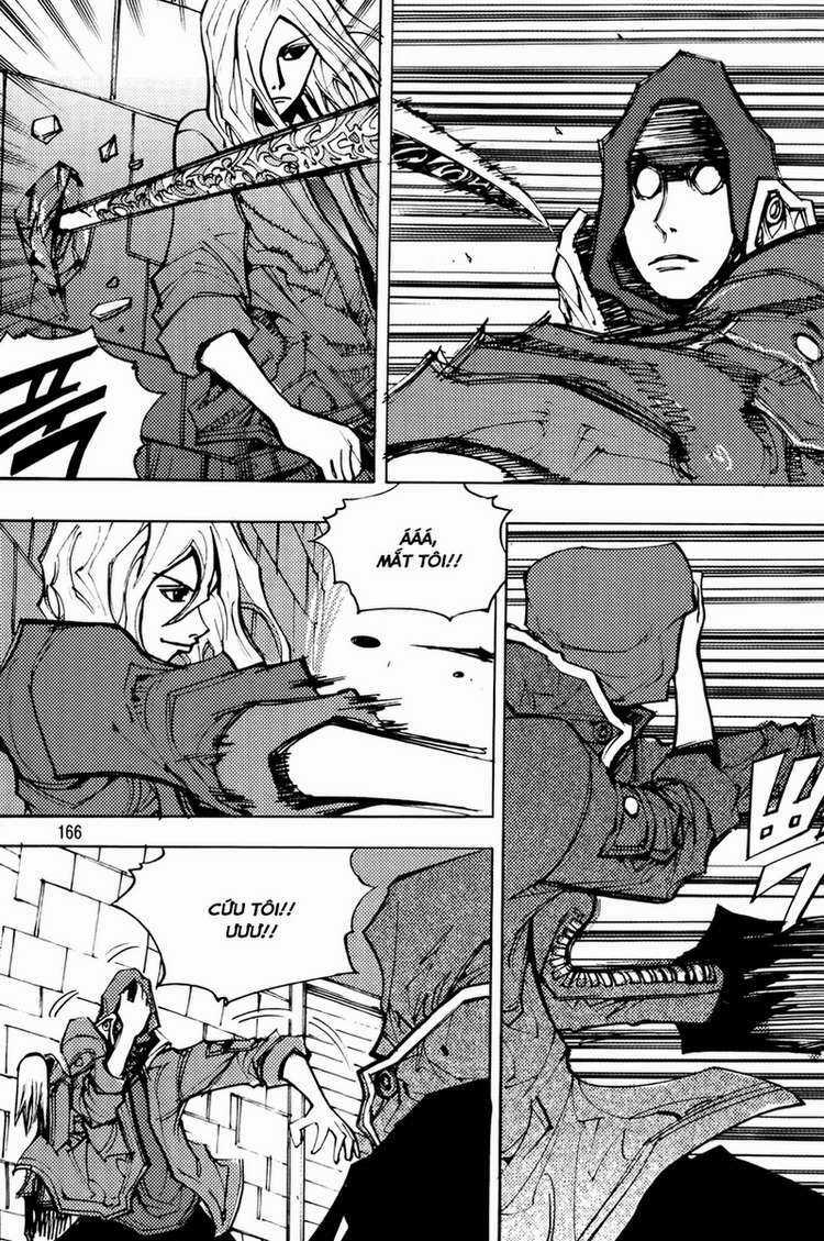 Ares - Chapter 198 - Trang 7